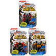 Transformers Prime Beast Hunters Cyberverse Commander Wave 1